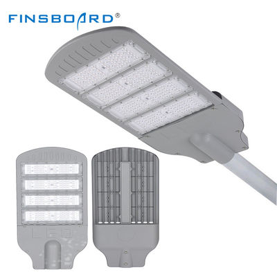 IP65 Su geçirmez LED Sokak Işığı 100W-200W Güç Arasında Otoyol Işığı için SMD2835/3030 Çipli