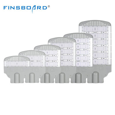 Yüksek Akışkanlık IP65 Su geçirmez SMD LED Dış Sokak Işığı Dış Çevre İçin
