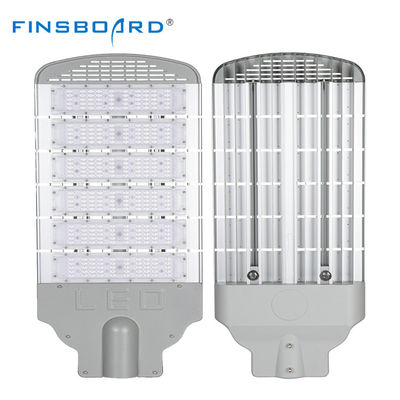 Yüksek Akışkanlık IP65 Su geçirmez SMD LED Dış Sokak Işığı Dış Çevre İçin