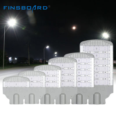 Ip65 Su Geçirmez Led Dış Mekan Aydınlatma Sokak Lambası 50w 100w 150w 200w 250w 300w