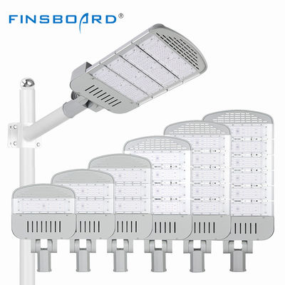 Yüksek Kaliteli Dış Mekan SMD LED Sokak Lambaları 50W 100W 150W 200W 250W