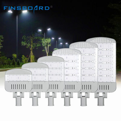 SMD3030 IP65 Su geçirmez Dışarıda LED Sokak Işığı Özel