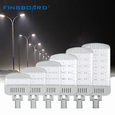 SMD3030 IP65 Su geçirmez Dışarıda LED Sokak Işığı Özel
