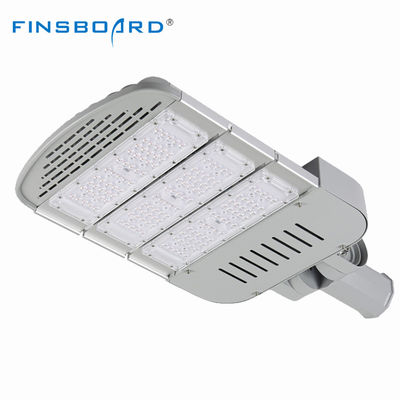 Yüksek Performanslı LED Sokak Fenerleri direğe monte edilmiş Matyaş dökme alüminyum