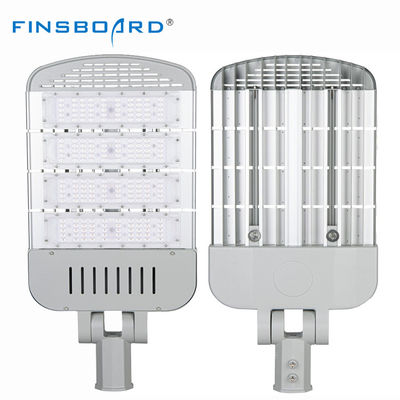 SMD3030 IP65 Su geçirmez Dışarıda LED Sokak Işığı Özel