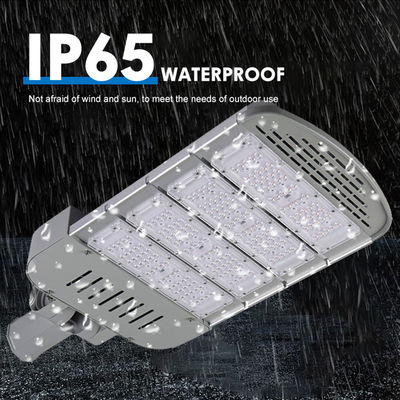 Sağlam ve Dayanıklı UV Korumalı Dış Mekan LED Sokak Lambası IP65 SMD3030