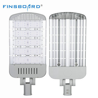 Yüksek Performanslı SMD LED Sokak Fenerleri direğe monte edilmiş Sokak Fenerleri 50W 100W 150W 200W 250W