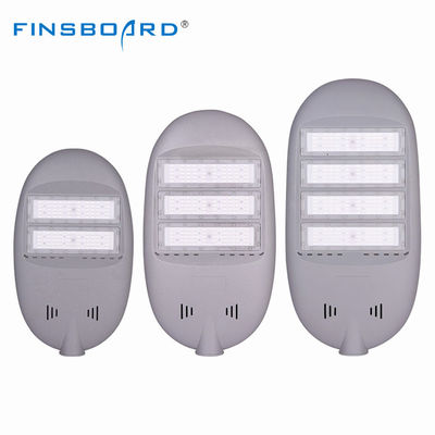 Modern Kentsel Dış LED Sokak Işıkları Yüksek Verimlilik Su geçirmez Sokak Işıkları