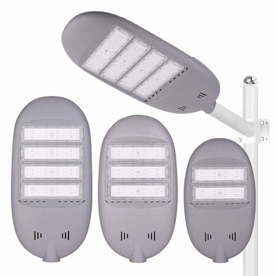 100W 150W ve 200W Su geçirmez LED Sokak Işığı Dış Yol Işığı