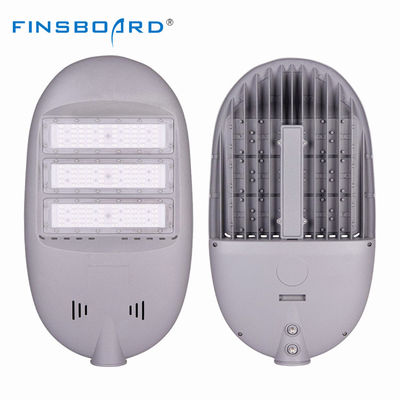 100W 150W ve 200W Su geçirmez LED Sokak Işığı Dış Yol Işığı