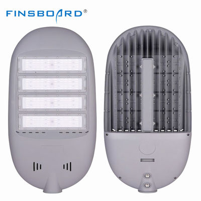 Modern Kentsel Dış LED Sokak Işığı 100W 150W 200W Yüksek Verimlilik Su geçirmez Tasarımı