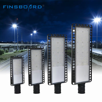 IP65 ODM OEM Yüksek Parlaklıkta LED Sokak Lambası Çevre Dostu