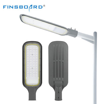 Yüksek Parlaklıklı LED Sokak Işığı 50w/100w/150w/200w AC100-265V