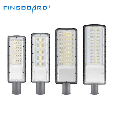AC85-265V 120LM/W Led Sokak Lambası 50w/100w/150w/200w Yol Bahçesi Meydanı İçin