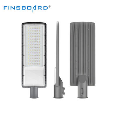 AC85-265V 120LM/W Led Sokak Lambası 50w/100w/150w/200w Yol Bahçesi Meydanı İçin