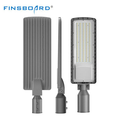 Ayarlanabilir LED Sokak Lambası 50W - 200W IP66 Su Geçirmez, Otoyol ve Bahçe Aydınlatması için SMD LED Teknolojisi ile