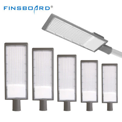 Dış Su geçirmez Ip66 Altın Sokak Işıkları SMD2835 LED