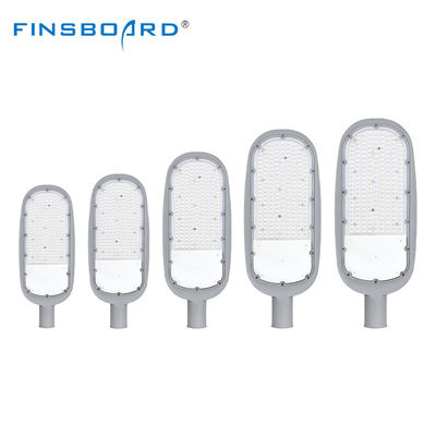 30w 50w 100w 150w 200w Yüksek Lumen LED Sokak Işığı Dış Su geçirmez