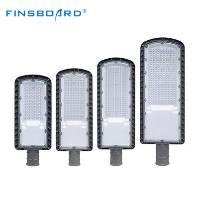 AC85-265V 3000K - 6500K Yüksek Parlaklıkta Led Sokak Lambası Dayanıklı ve Kararlı Enerji Tasarrufu