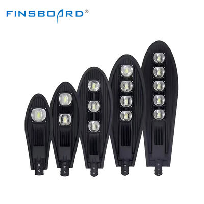 50w/100w/150w/200w/250w Yüksek Güçlü Sokak Lambası Ip66 AC 85-265V