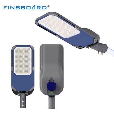 3000K-6500K Alüminyum Yüksek Güçlü LED Sokak Işığı 50w/100w/150w/200w/250w