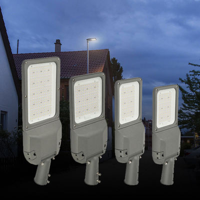 Su Geçirmez 150w 200w 240w Projektör Ledli Sokak Lambası Ip66 Otoyol Aydınlatması