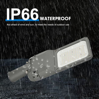 Su Geçirmez 150w 200w 240w Projektör Ledli Sokak Lambası Ip66 Otoyol Aydınlatması