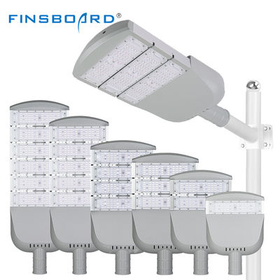Ip65 Su Geçirmez Sokak Lambası 50w 100w 150w 200w 250w 300w Led Dış Mekan Sokak Işığı