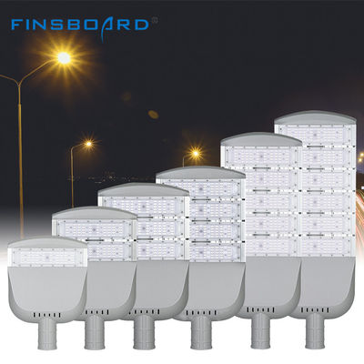 Ip65 Su Geçirmez Sokak Lambası 50w 100w 150w 200w 250w 300w Led Dış Mekan Sokak Işığı