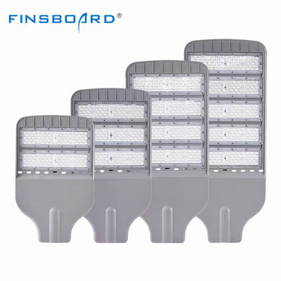 3000K/4000K/6000K OEM ODM IP65 Su Geçirmez LED Sokak Lambaları Güvenli ve Güvenilir