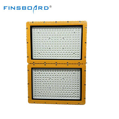 SMD 3030/2835 LED Patlamaya Dayanıklı Aydınlatma Armatürleri, IP66 Koruma Derecesi ve 2/3/5 Yıl Garantili
