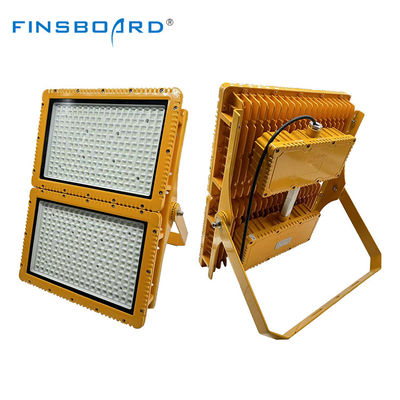 Ekstrem sıcaklıklar için özel patlama geçirmez lamba 400W Ürün numarası RFEPL98 -40°C 60°C