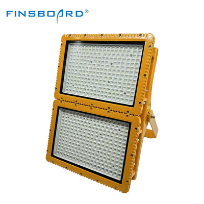 Ekstrem sıcaklıklar için özel patlama geçirmez lamba 400W Ürün numarası RFEPL98 -40°C 60°C