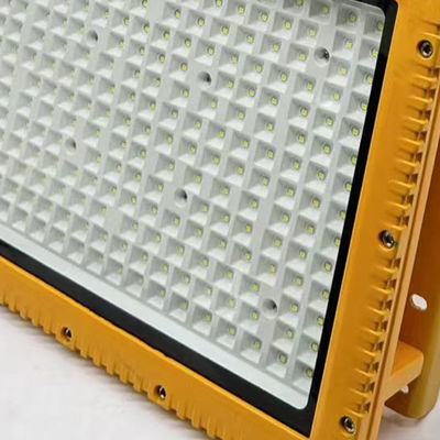 Ekstrem sıcaklıklar için özel patlama geçirmez lamba 400W Ürün numarası RFEPL98 -40°C 60°C