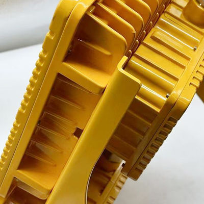 400W Patlamaya Dayanıklı Aydınlatma Armatürleri, 120° Işık Açısı ve IP66 Koruma Derecesi