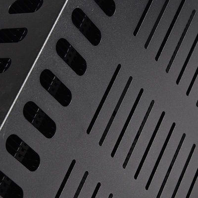 IP65 Su Geçirmez 600W-1200W Alüminyum LED Stadyum Işığı Basketbol Sahaları ve Spor Alanları İçin