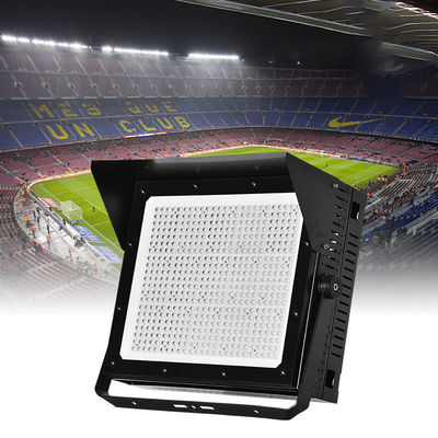 Yüksek Kaliteli Ip65 Su Geçirmez Basketbol Sahası Spor Işığı 600w-800w 1000w-1200w Alüminyum Led Stadyum Işığı