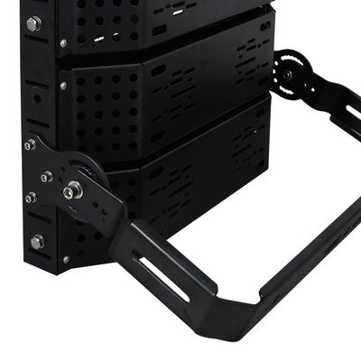 Açık Hava Futbol Stadyumu Tenis Sahnesinin Işığı Ip66 Yüksek Mast Işık Fener 400w 800w 1200w Led Stadyum Fenerleri