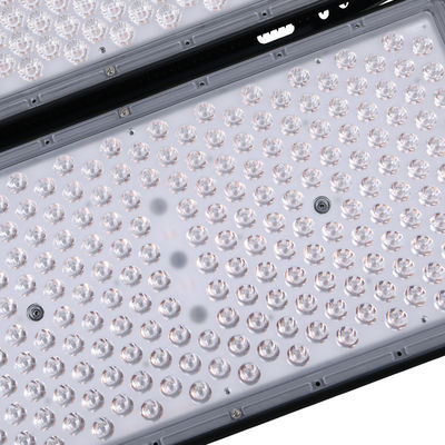 Açık Hava Futbol Stadyumu Tenis Sahnesinin Işığı Ip66 Yüksek Mast Işık Fener 400w 800w 1200w Led Stadyum Fenerleri