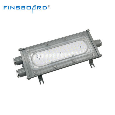Yüksek Kaliteli Tehlikeli Yer Aydınlatması Profesyonel Patlama Güvenli Lambalar Ip65 150w 100w 200w Patlama Güvenli Lambalar