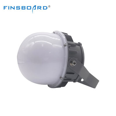 Üst Kaliteli Ip65 Su geçirmez Maden Patlama Güvenli Lamba 50w 100 150w Led Patlama Güvenli Platform Işığı
