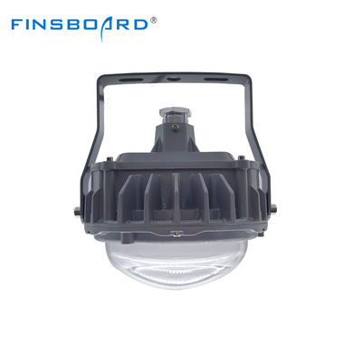 Üst Kaliteli Ip65 Su geçirmez Maden Patlama Güvenli Lamba 50w 100 150w Led Patlama Güvenli Platform Işığı