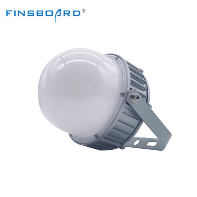 Yüksek Kaliteli Yüksek Tavan Lambası Ip65 Su Geçirmez Benzin İstasyonu 50w 100w 150w Led Patlamaya Dayanıklı Platform Işığı