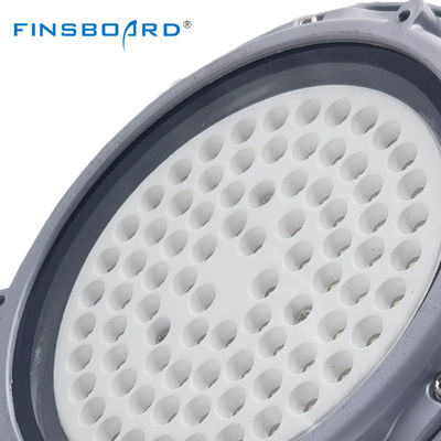 Yüksek Kaliteli Yüksek Tavan Lambası Ip65 Su Geçirmez Benzin İstasyonu 50w 100w 150w Led Patlamaya Dayanıklı Platform Işığı