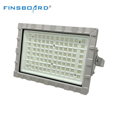 Enerji Tasarruflu IP65 Fabrika Projektör Lamba Led Patlamaya Dayanıklı Projektör