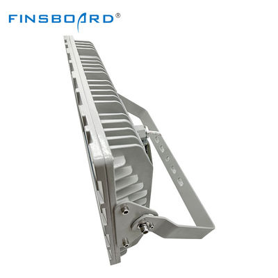 Tehlikeli Alanlar için IP65 Dereceli 150W 200W 240W LED Patlamaya Dayanıklı Projektör