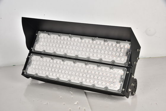 Arena Field 3 Modülleri için Özel 500 Watt Led Stadyum Işıkları