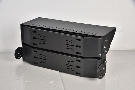 500W IP67 LED Stadyum Işığı 50000 Saatlik Arena Alanı Hayat Süresi