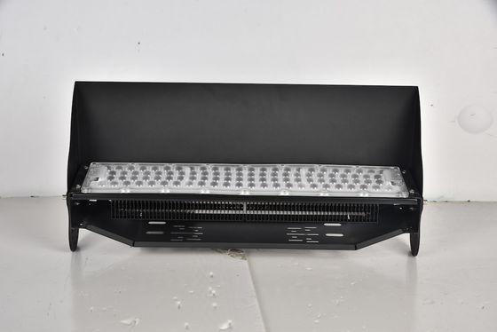 Ip65 Su geçirmez Stadyum Işığı 250w LED Yüksek Mast Işığı 138mm