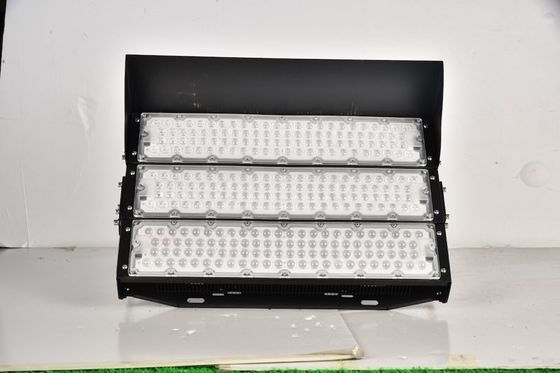 750W Bracket Mount LED Stadyum Işığı IP67 Su geçirmez derecelendirme ve 50000 Saatlik Yaşam Süresi